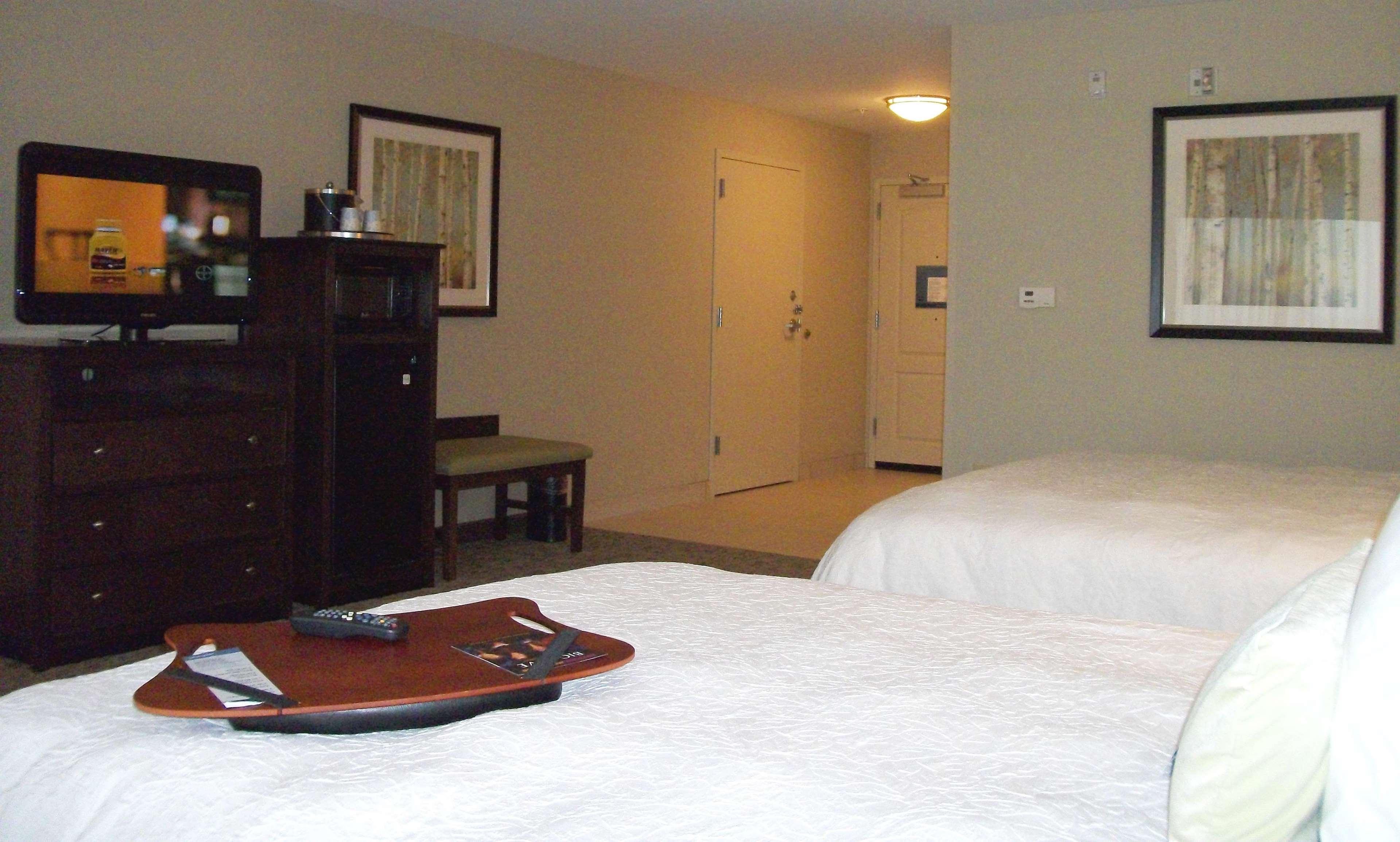 Hampton Inn & Suites Manteca Room photo